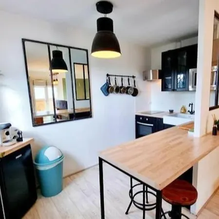 Cosy Atypique -