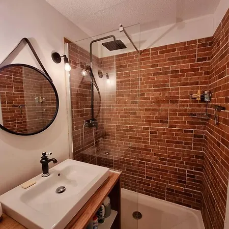 Cosy Atypique - * トゥールーズ