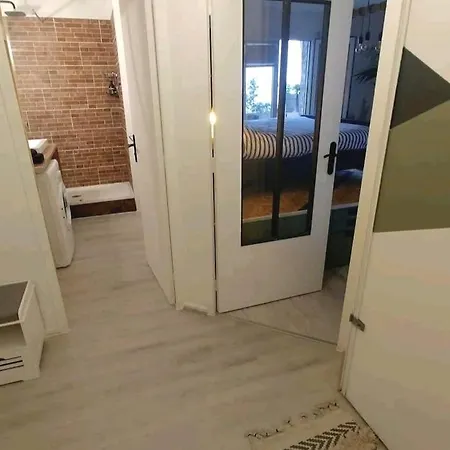 Cosy Atypique - Appartement Toulouse