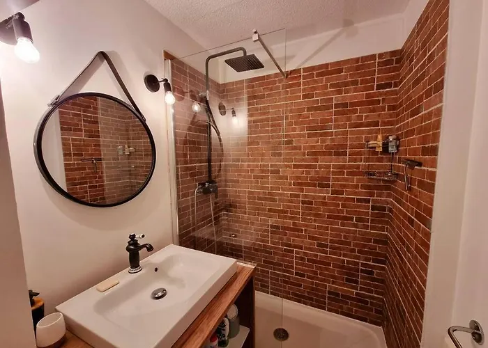 Cosy Atypique - * Toulouse