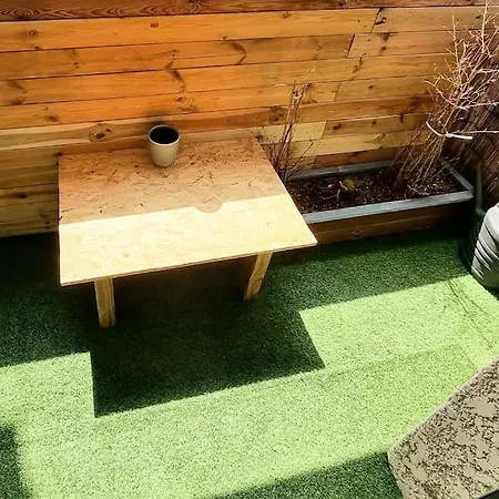 Cosy Atypique - * Toulouse