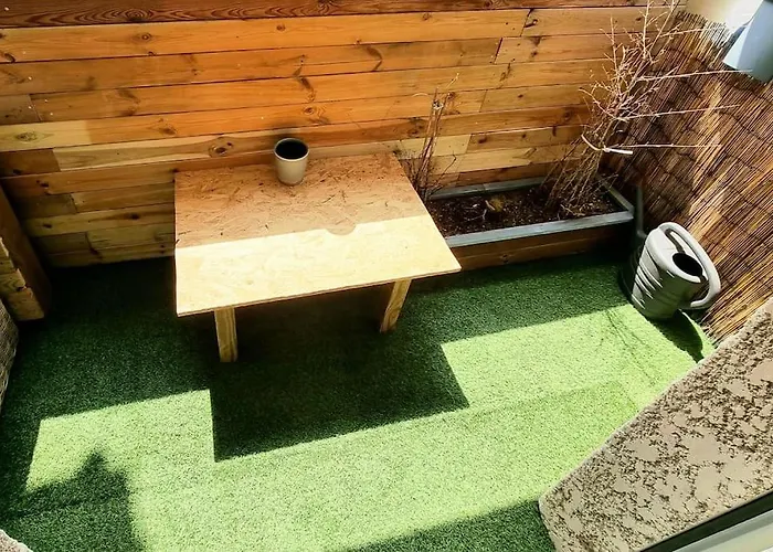 Cosy Atypique - * Τουλούζη