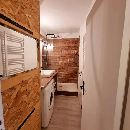 Cosy Atypique - Apartman Toulouse