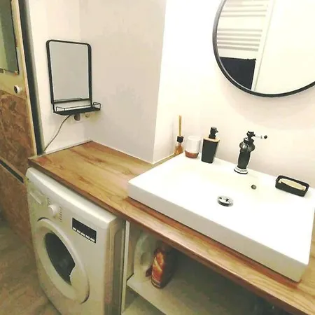 Cosy Atypique - Apartman Toulouse