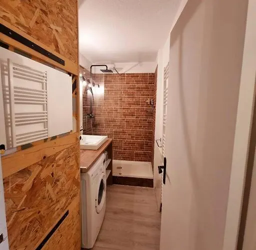 Cosy Atypique - Appartement Toulouse