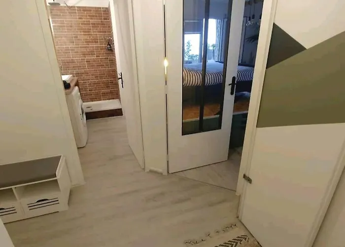 Cosy Atypique - Appartement Toulouse